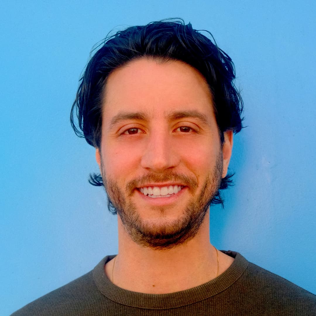 Josh Cohen